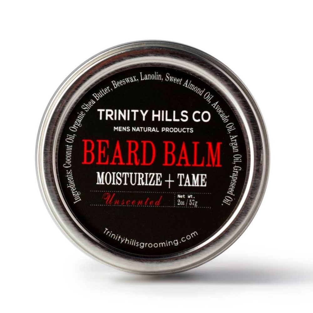 Beard Balm